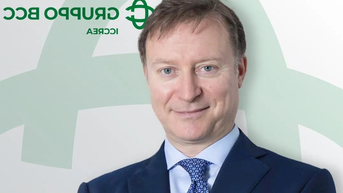 Iccrea targets 50 billion in managed assets - asset management