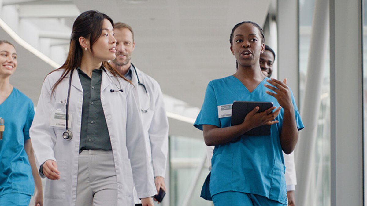 Building True Cyber Resilience in Healthcare - cyber resilience healthcare