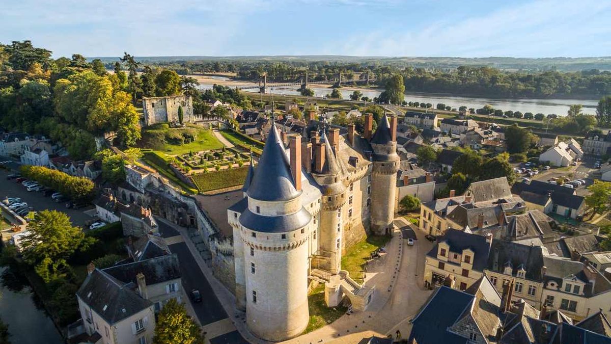 Hidden Gems of Touraine's Loire Valley - hidden gems loire valley