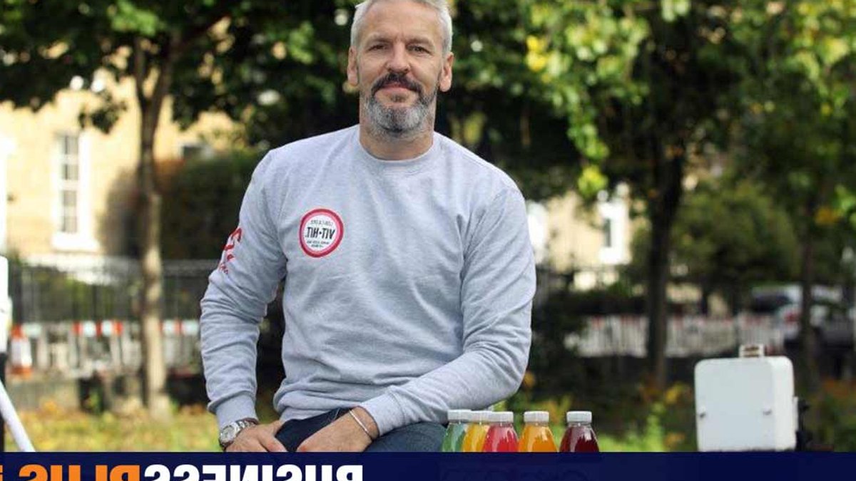 Nichols buys Dublin drink brand VITHIT for €75m Nichols buys Dublin drink brand VITHIT for €75m - nichols acquisition