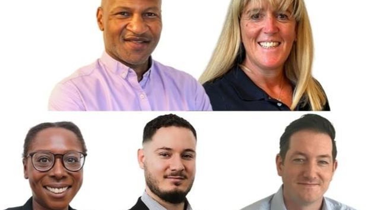 Vidett, Aptia, Hymans, Gowling WLG, State Street and M&G Appointments Vidett, Aptia, Hymans, Gowling WLG, State Street and M&G Appointments - pensions appointments