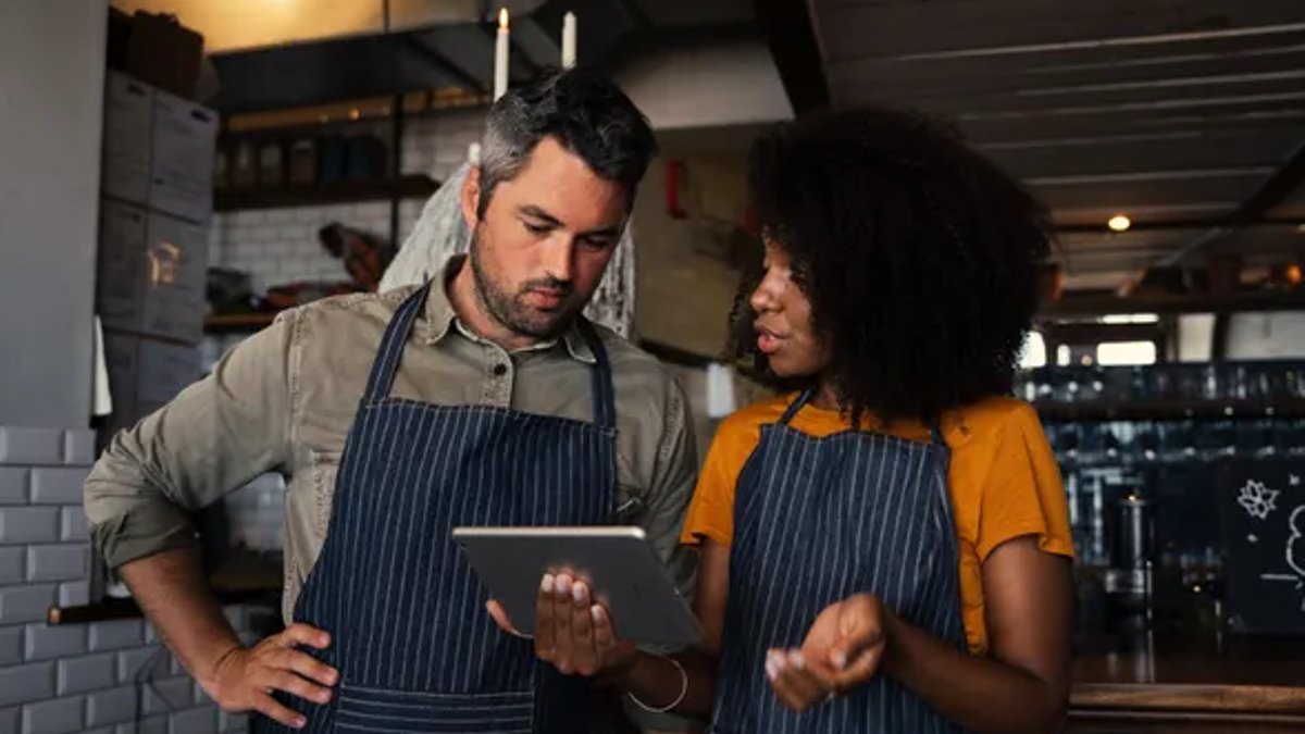 Restaurants turn to artificial intelligence solutions Restaurants turn to artificial intelligence solutions - ai solutions