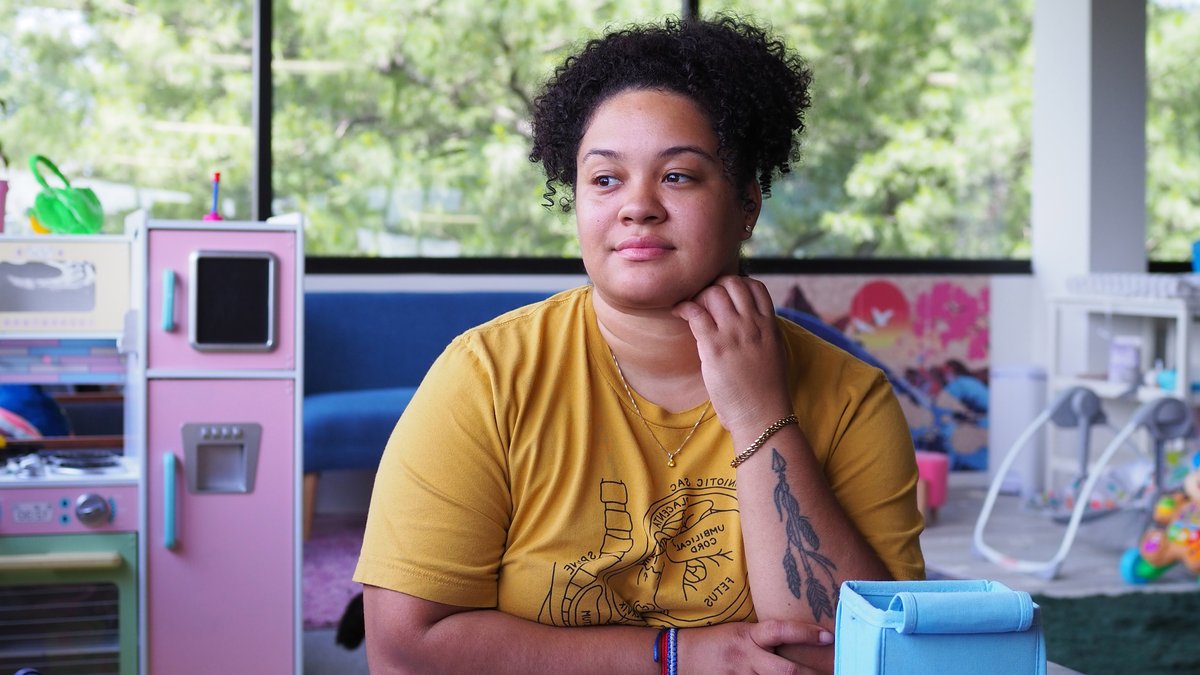 Doula Care Remains Out of Reach - doula care