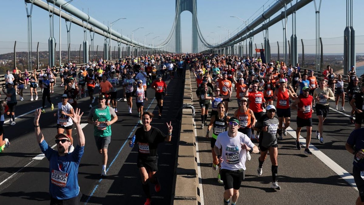 Start Your Marathon Right with Proven Pace Tips - marathon pace