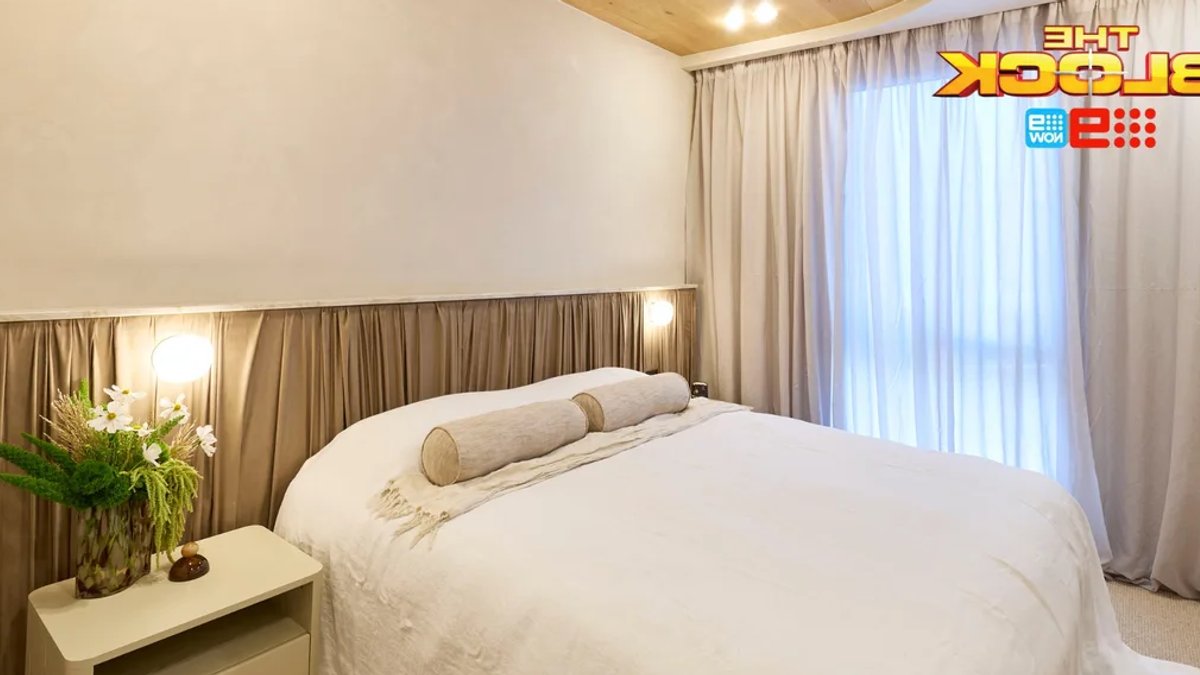Judges Concerned by Block Guest Bedrooms - block guest