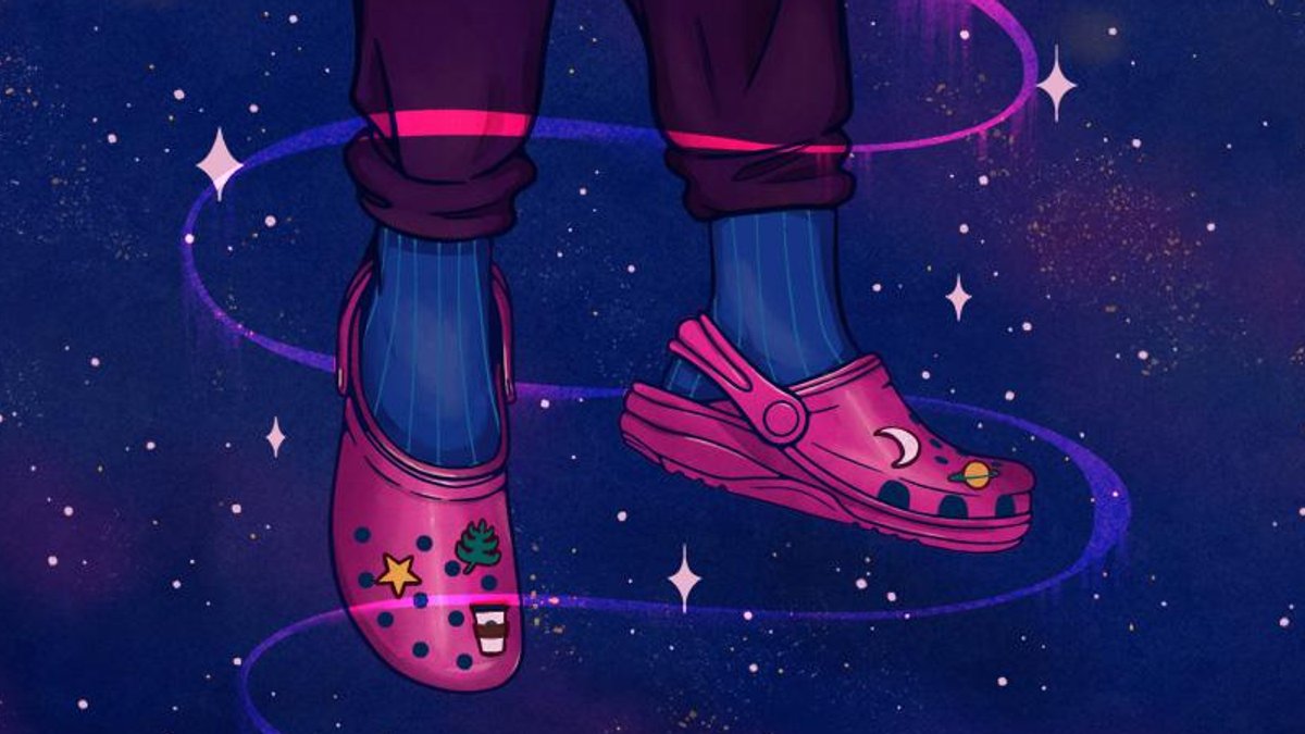 Crocs Experience Resurgence in Popularity - crocs popularity