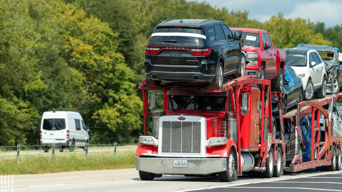 Proficient Auto Logistics gains 25% market share Proficient Auto Logistics gains 25% market share - auto logistics