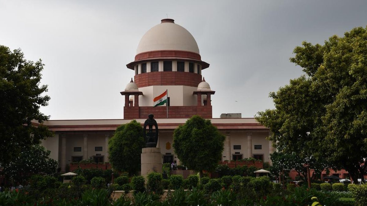 Supreme Court: Pellet guns part of graded police response - graded police response