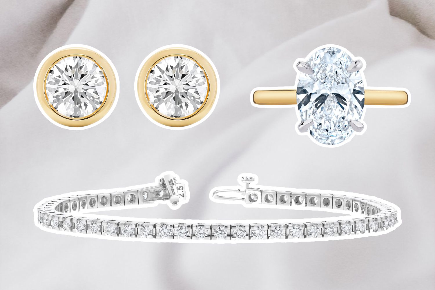 The Best Specifications for a Moissanite Diamond: A Guide to Choosing the Perfect Gemstone