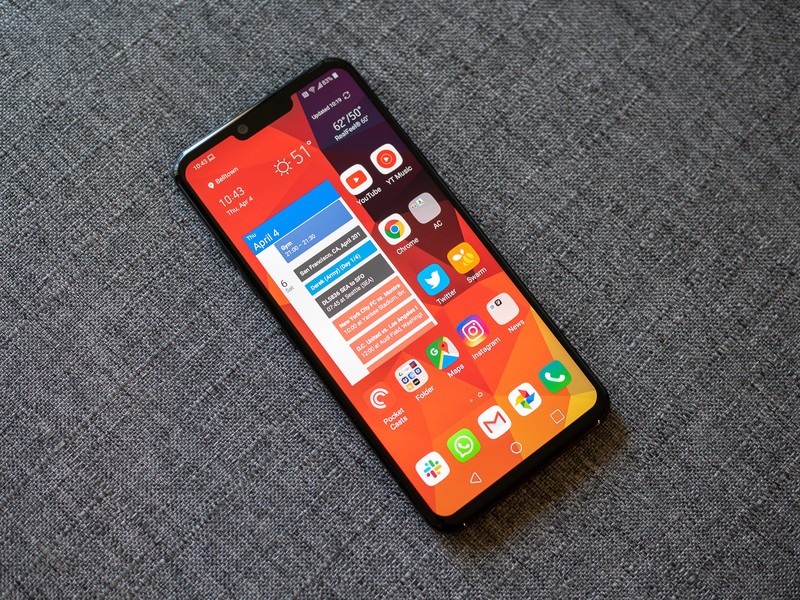 TECH INCLINED: Things To Look Out For When Buying A New Smartphone