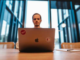 Web design for community building and engagement