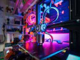 The Growing Popularity of 3D Printers Australia