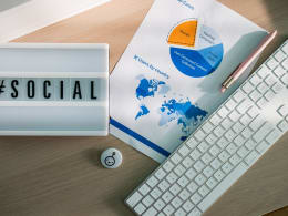 What is Social Media Marketing?
