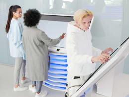Enhancing Performance for Seamless User Experience