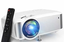 The difference between LED Projectors, Laser Projectors and Light Projectors