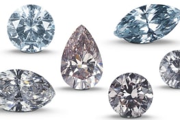 London Jewelers Get Crafty: Designing Bespoke Engagement Rings with Lab-Grown Gems