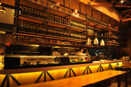 794 Kitchen and Bar: A Culinary Gem in the Heart of the City