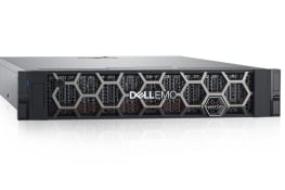 Преимущества и особенности хранилища Dell EMC PowerStore 1000T