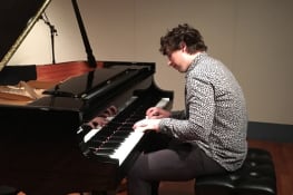 Fascinating Facts About Piano Records and Pianist Festivals Around the World