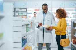 Introduction to Pharmacy