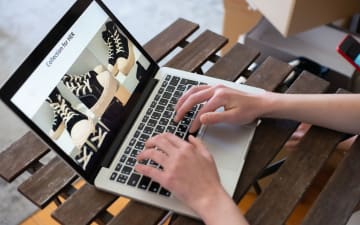 What are the most original ideas to open an online store in Germany?