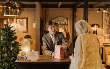 Merchandising Is: Definition, and Functions for Companies