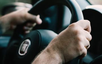 What Is an LGV Driver?