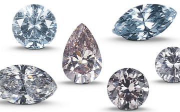 London Jewelers Get Crafty: Designing Bespoke Engagement Rings with Lab-Grown Gems