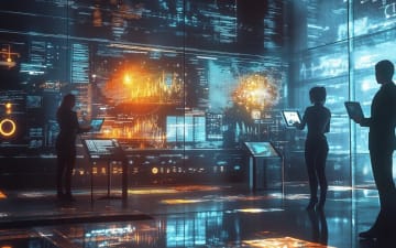 Exploring the Benefits of Cloud Analytics for Your Business
