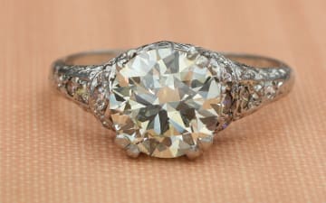 The Royal Ring’s Impact on Body Image: The Pressure to Conform to Beauty Standards