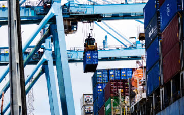 Supply Chain Management – of key importance for EMS