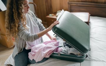 What Needs To Be Prepared Before Going on Vacation