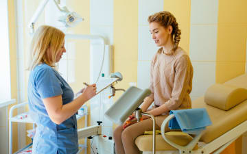 Clinical Trials by the Turkish Gynecological Oncology Association (TGOD)