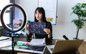 What is Virtual Marketing agencies?