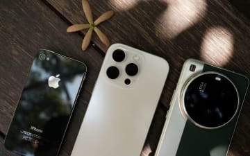 Difference between Affordable Mobiles and Expensive Phones