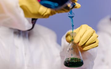 Important Types of Titration