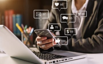 B2B Marketing Agency: Boosting Business Performance with Strategic Solutions