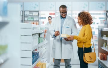 Introduction to Pharmacy