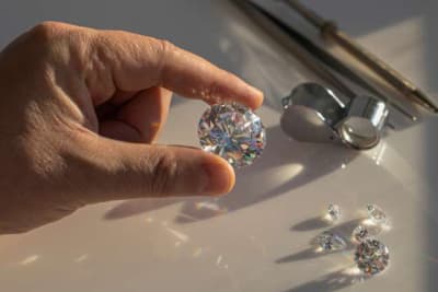 Birmingham’s Diamond Future: Exploring the Ethical and Environmental Benefits of Lab-Grown Gems