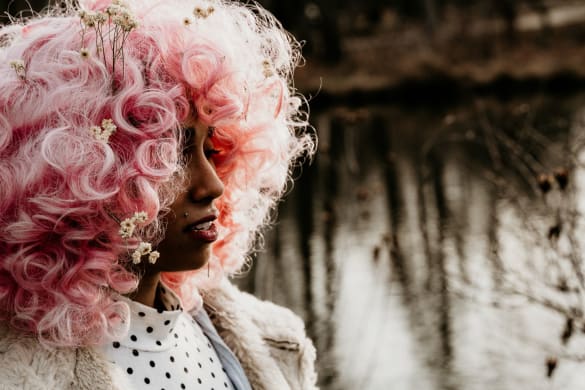 Six Reasons for Why you must buy a lace front wigs