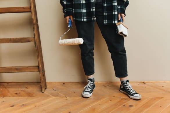 Getting Help With Home Improvement Costs
