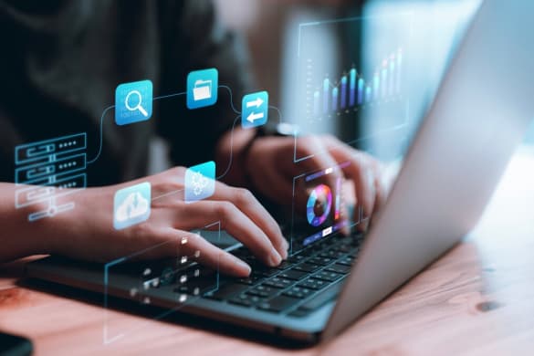 Digital Marketing London Strategies for Growing Businesses