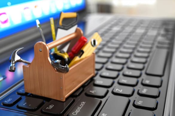 4 Tech Tools Every Small Business Needs in 2024