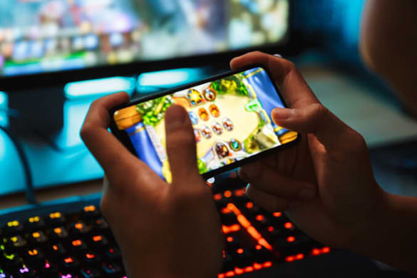 Online Entertainment: The Digital Playground of the Modern Era