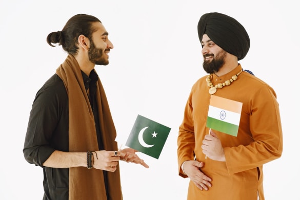 Watch India vs Pakistan ICC T20 World Cup 2021 Live on YuppTV