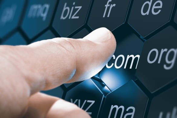 How to Recover a Domain Name After It’s Expired