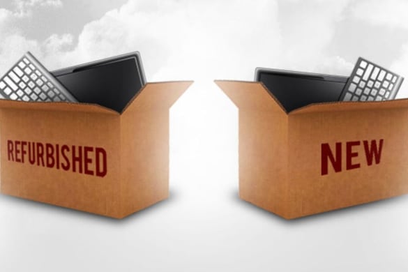 Should you really go for refurbished products on the Black Friday Sale?