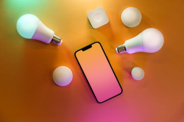 Why Having A Smart Illumination Led Can Make Your Home Experience More Entertaining?