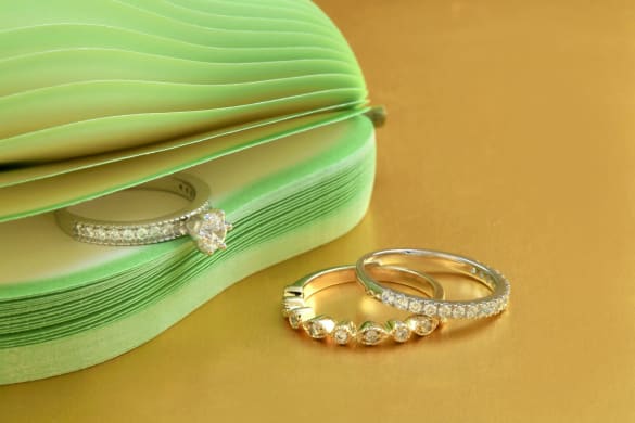 Exploring the Unique Appeal of Lesser-Known Diamond Shapes in 2023
