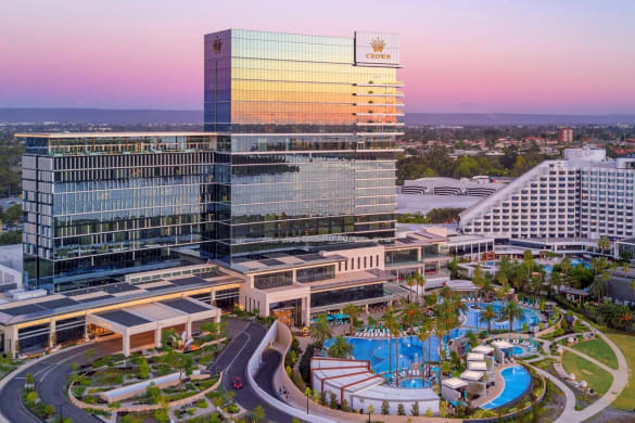 A Comprehensive Guide for Best Hotels in Perth, Australia